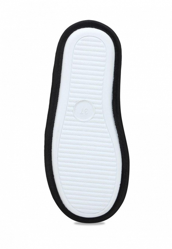 фото Тапочки t.taccardi