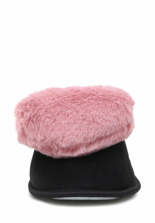 фото Тапочки t.taccardi