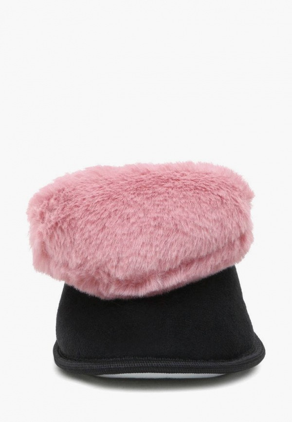 фото Тапочки t.taccardi