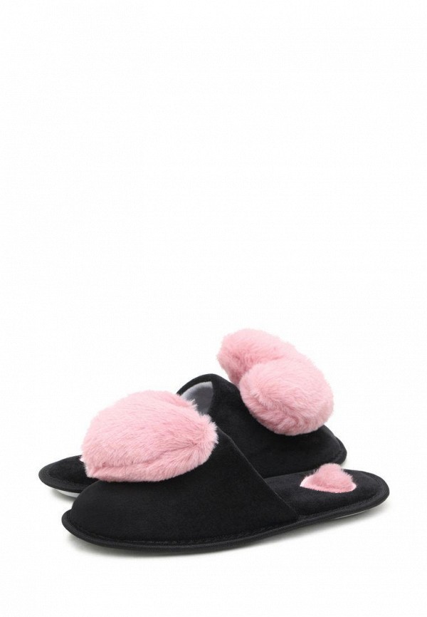 фото Тапочки t.taccardi