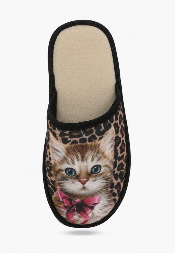 фото Тапочки t.taccardi