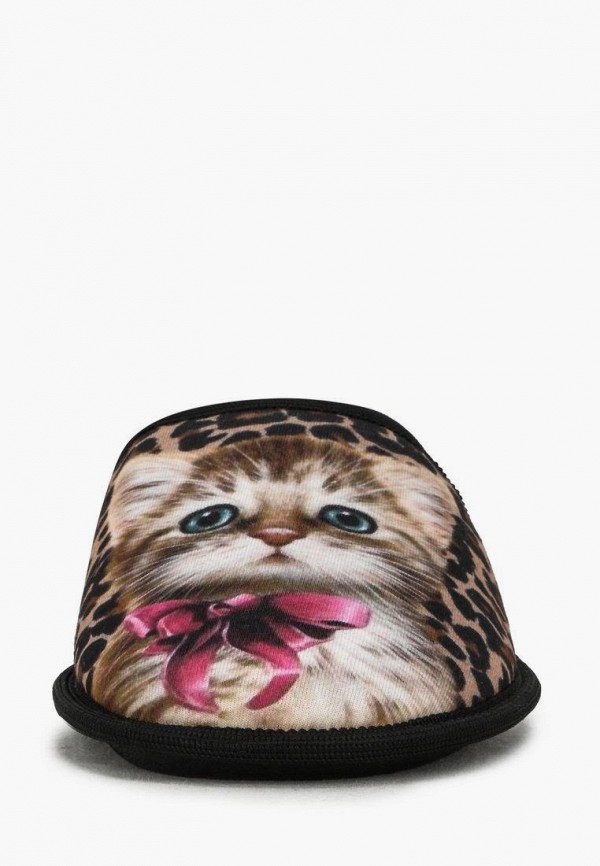 фото Тапочки t.taccardi