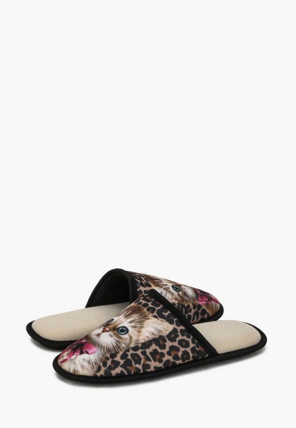 фото Тапочки t.taccardi