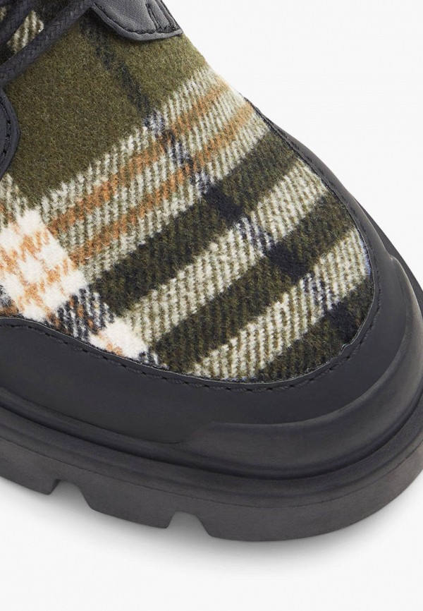 фото Ботинки aldo