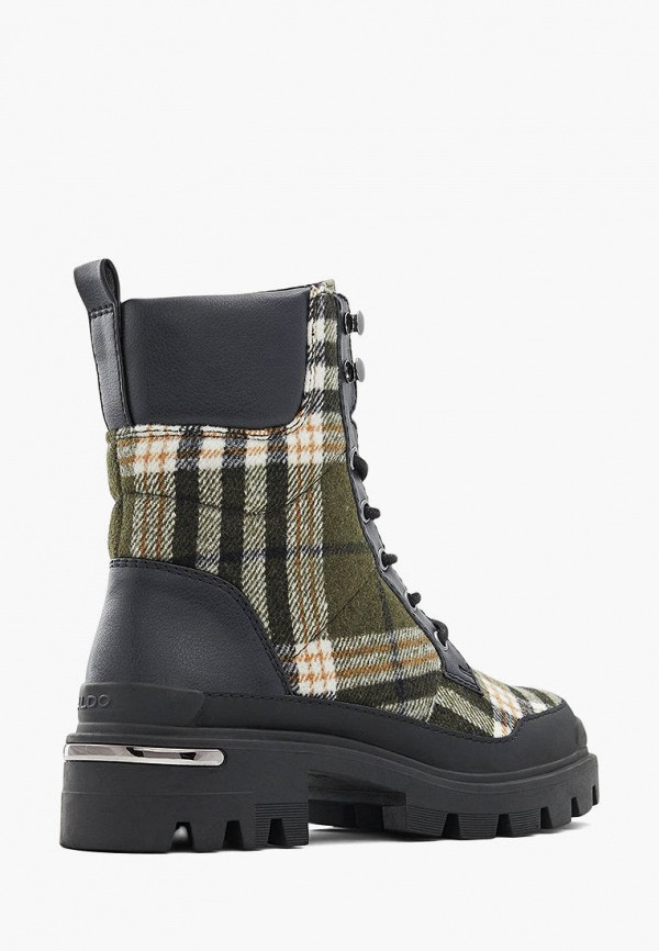 фото Ботинки aldo