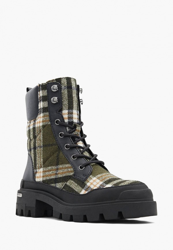 фото Ботинки aldo