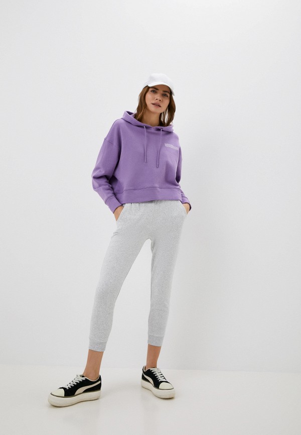 фото Брюки спортивные gloria jeans