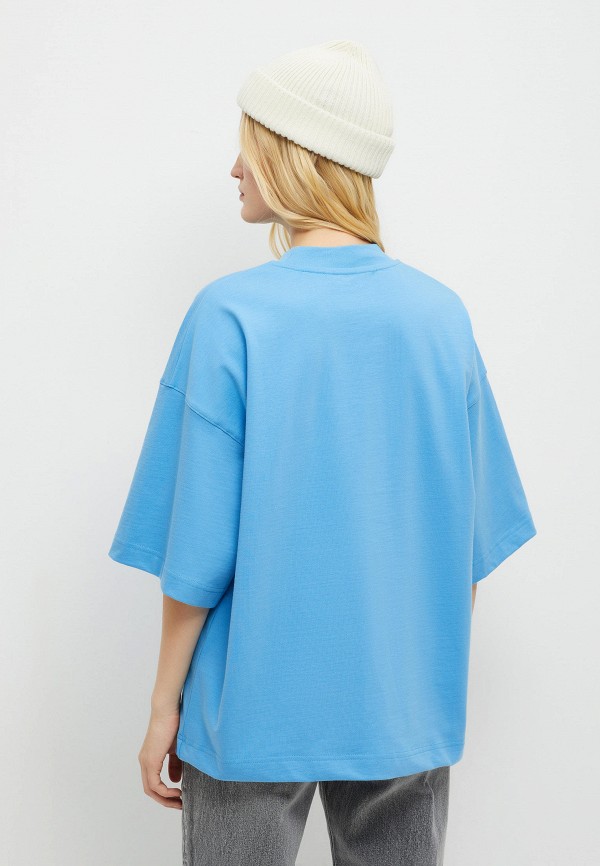 фото Футболка sela