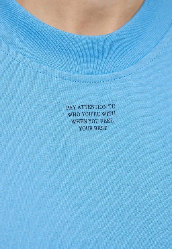 фото Футболка sela