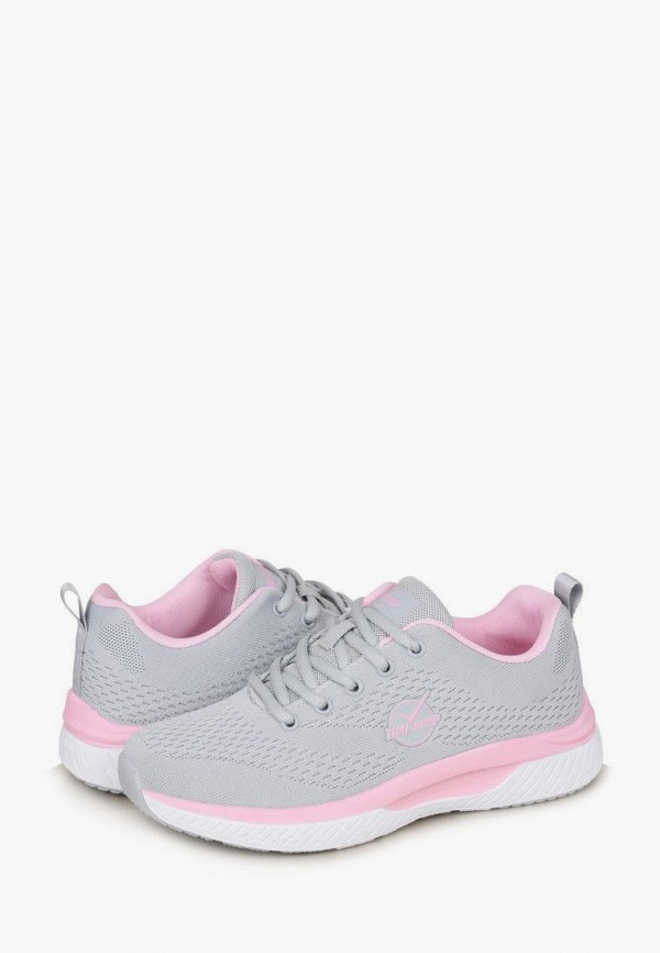 фото Кроссовки timejump