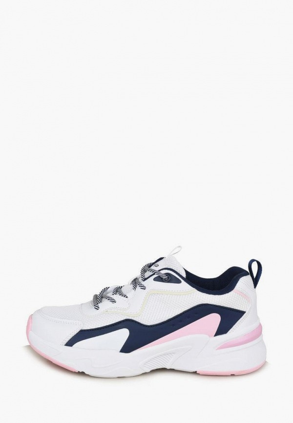 фото Кроссовки timejump