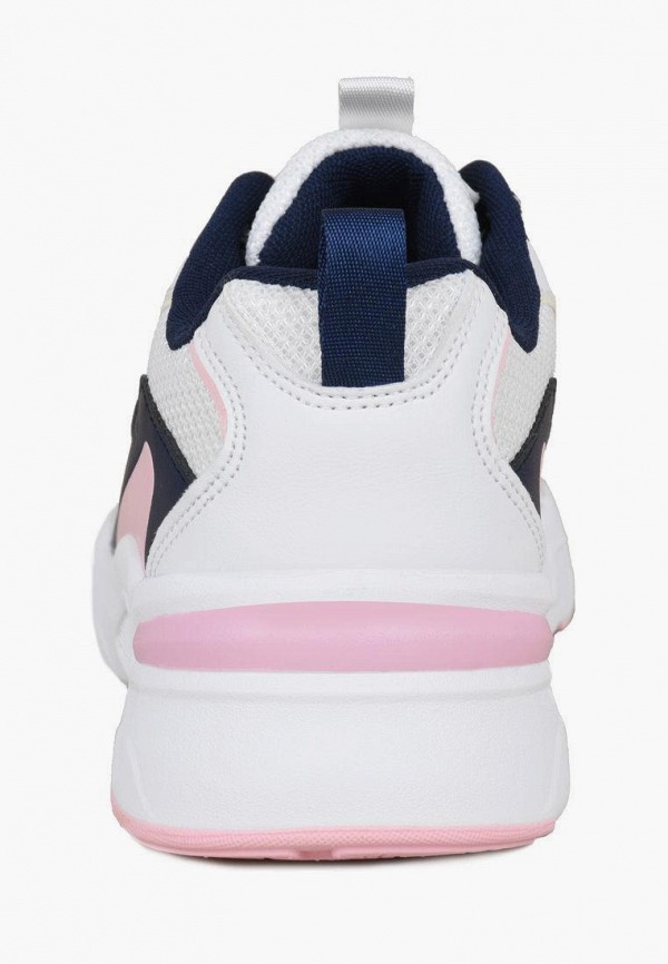 фото Кроссовки timejump