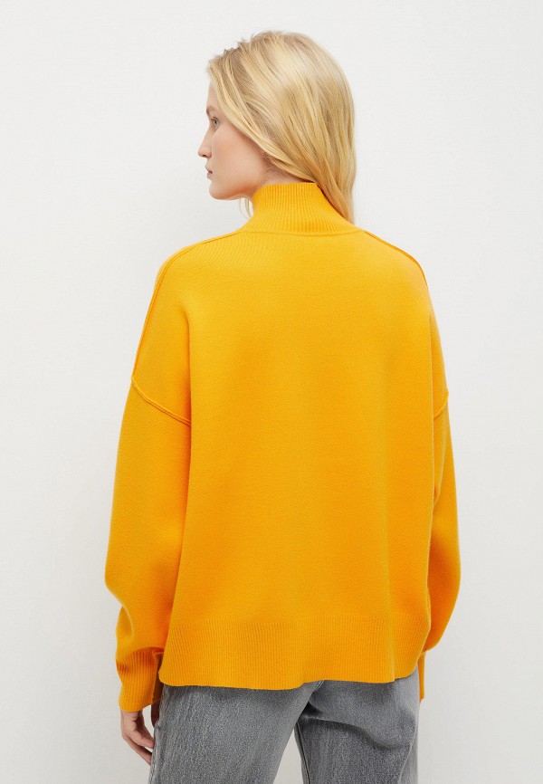 фото Водолазка sela