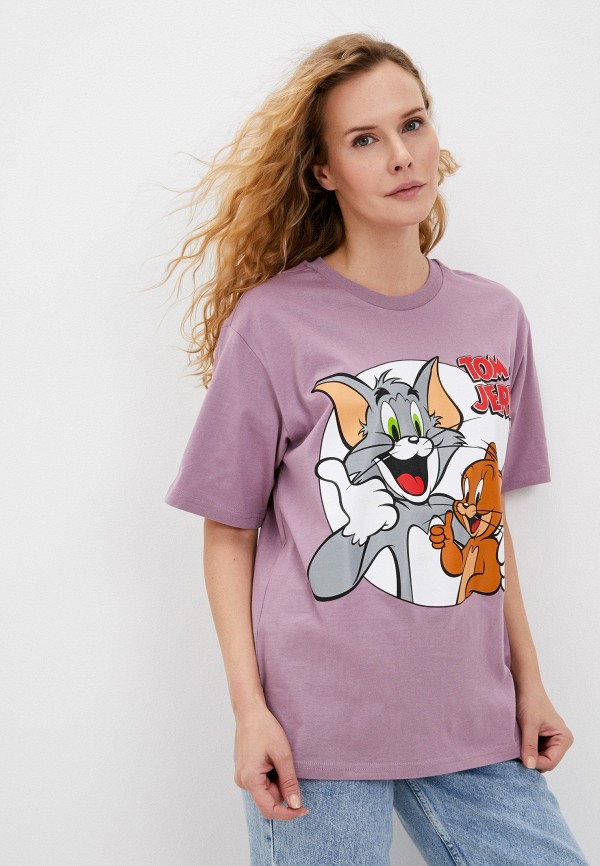 фото Футболка gloria jeans