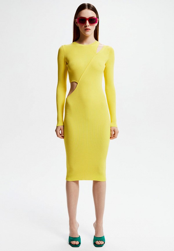 фото Платье love republic