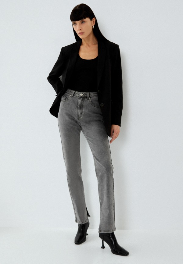 фото Джинсы zarina