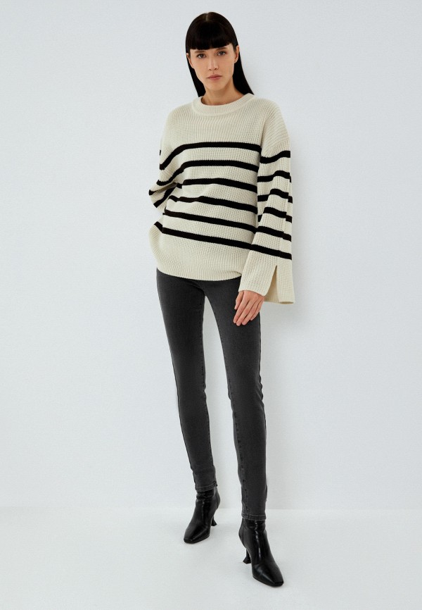 фото Джинсы zarina