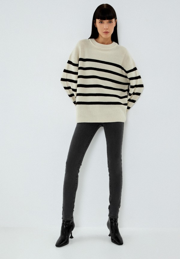 фото Джинсы zarina