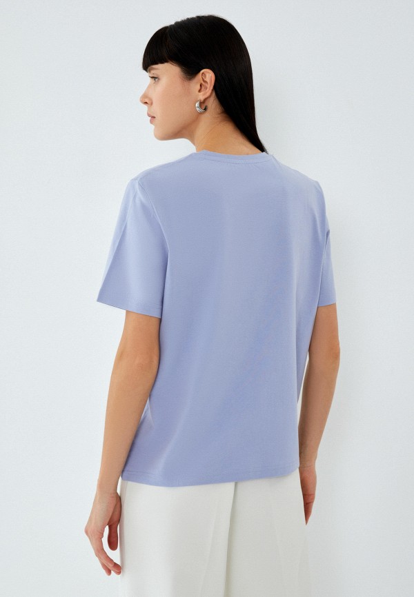 фото Футболка zarina