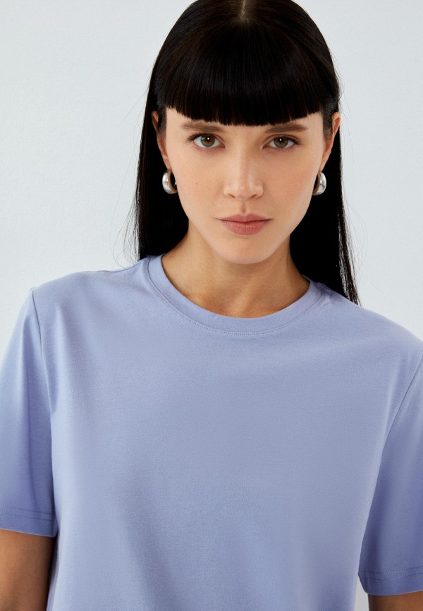 фото Футболка zarina