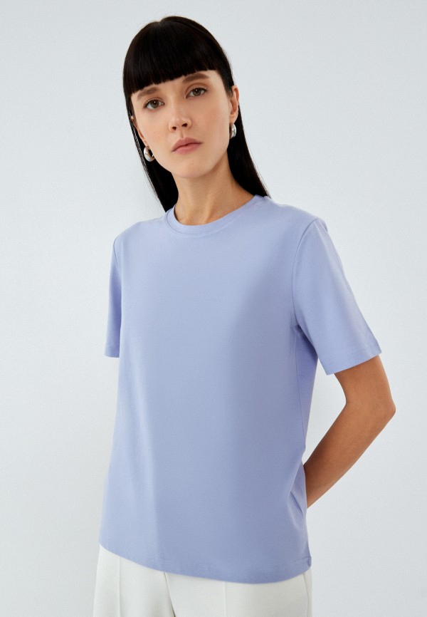 фото Футболка zarina