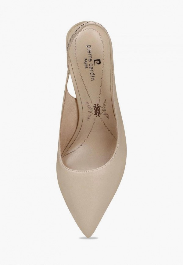 фото Туфли pierre cardin