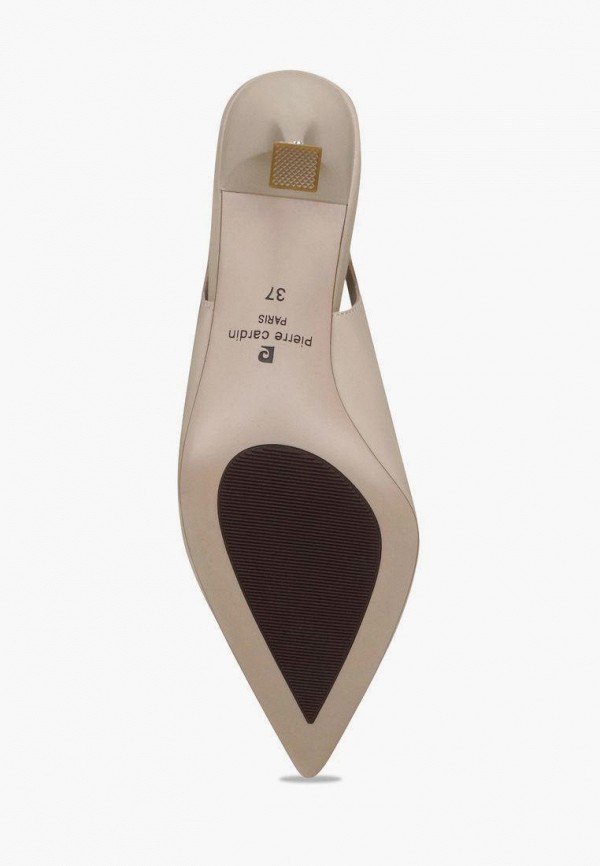 фото Туфли pierre cardin