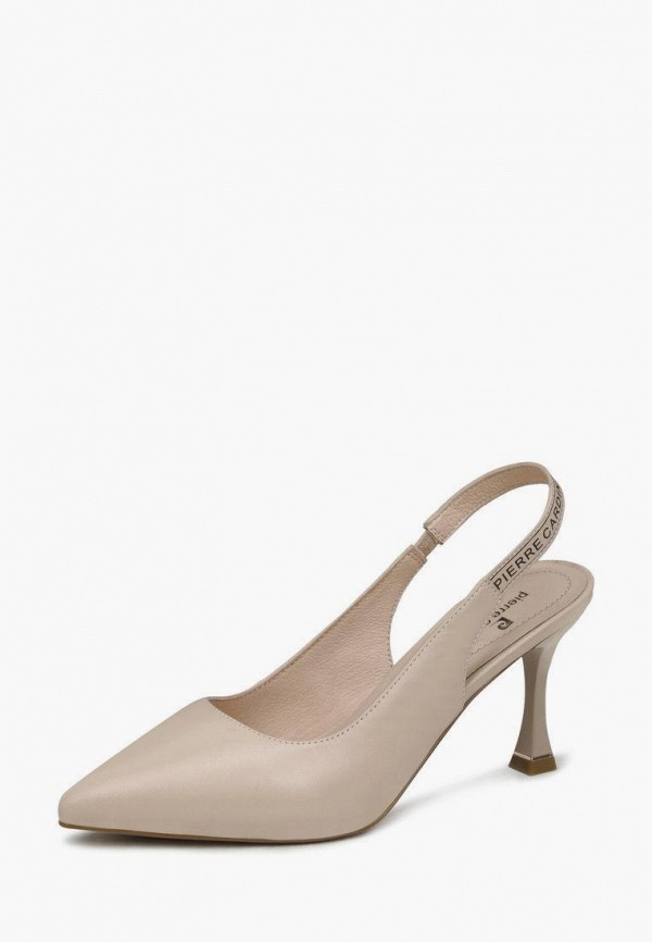 фото Туфли pierre cardin