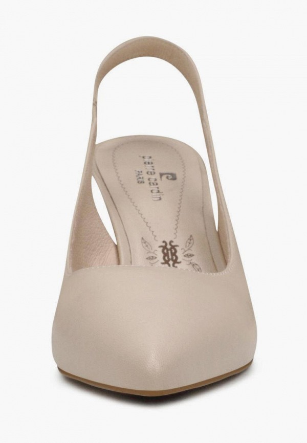 фото Туфли pierre cardin