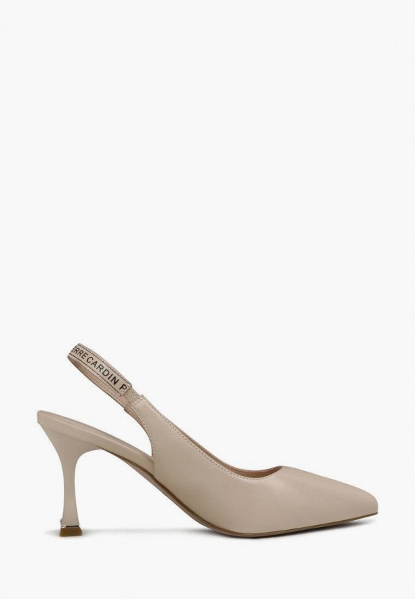 фото Туфли pierre cardin