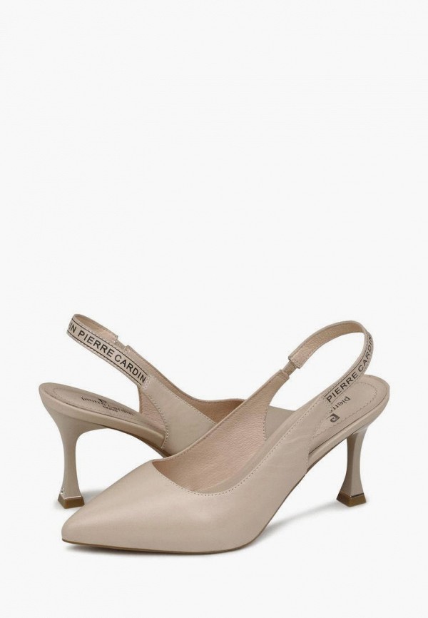 фото Туфли pierre cardin