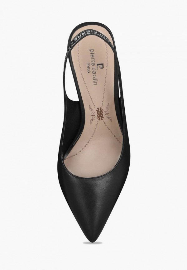 фото Туфли pierre cardin