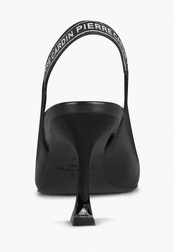 фото Туфли pierre cardin