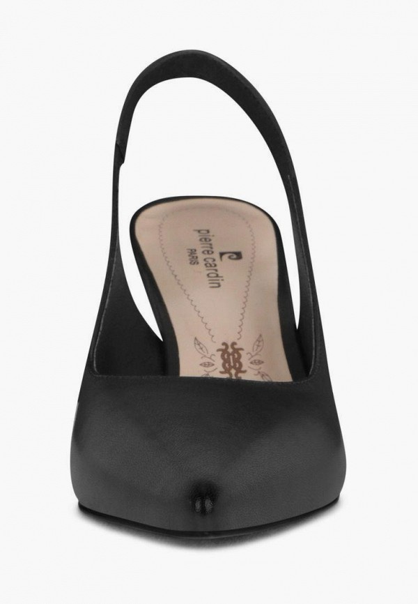 фото Туфли pierre cardin