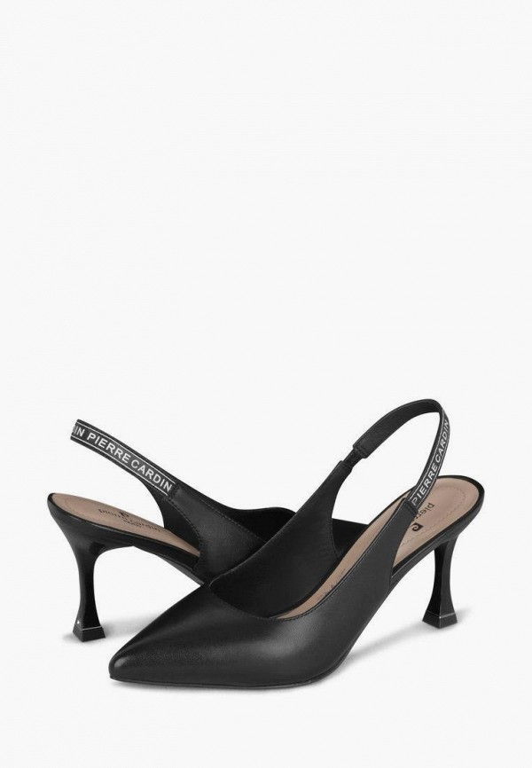 фото Туфли pierre cardin