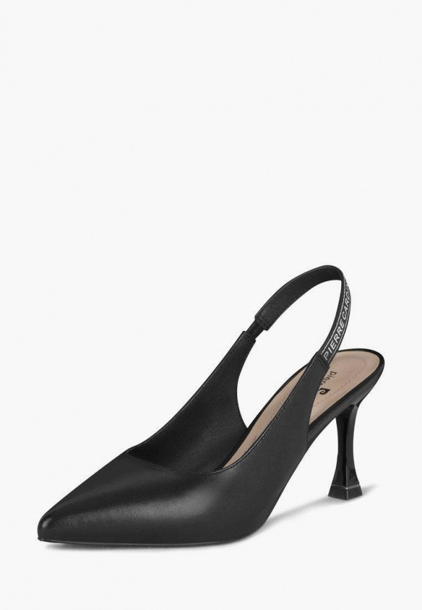 фото Туфли pierre cardin