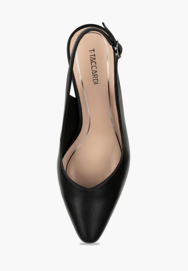 фото Туфли t.taccardi