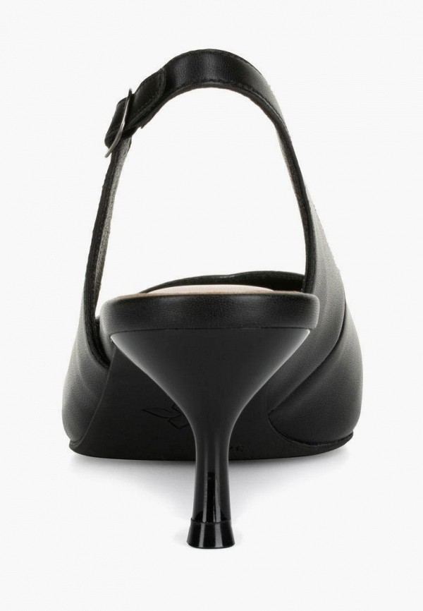 фото Туфли t.taccardi