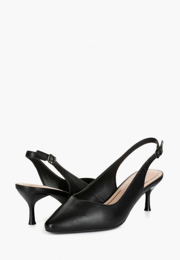 фото Туфли t.taccardi