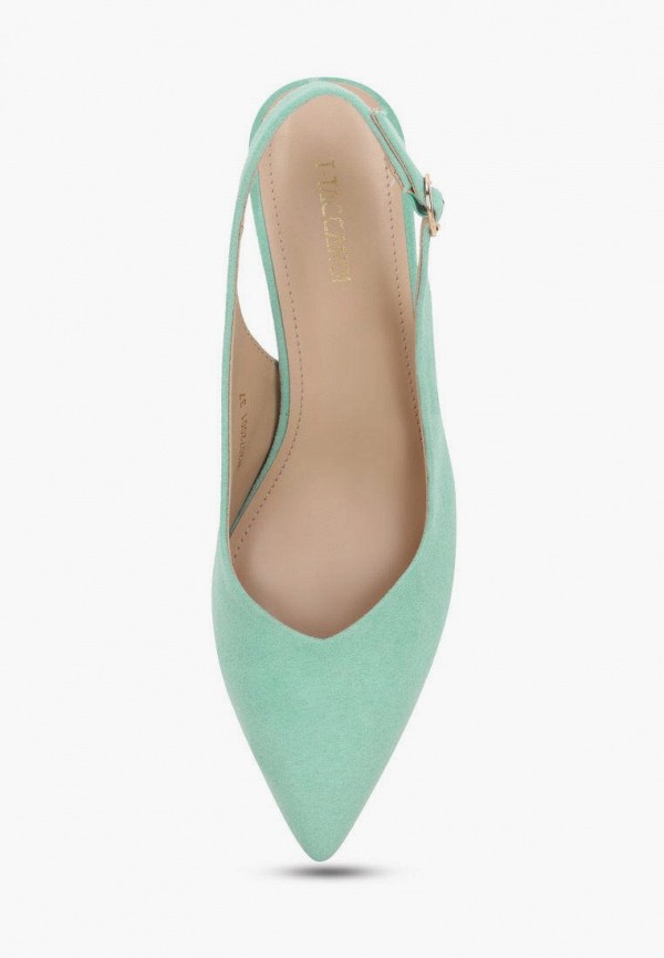 фото Туфли t.taccardi