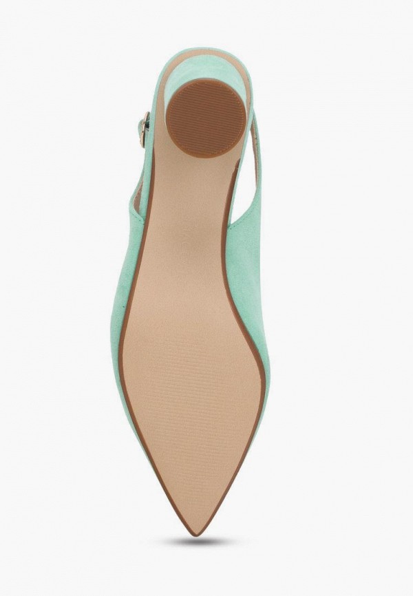 фото Туфли t.taccardi