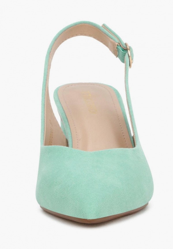 фото Туфли t.taccardi