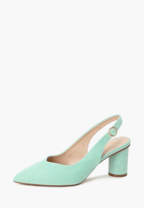 фото Туфли t.taccardi