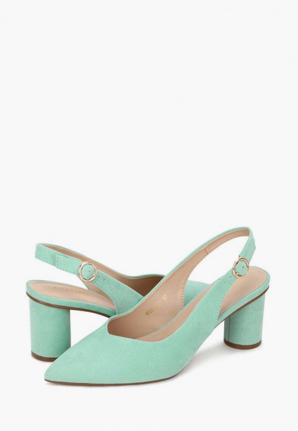 фото Туфли t.taccardi