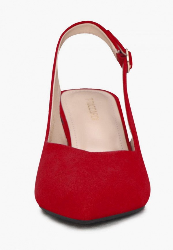 фото Туфли t.taccardi