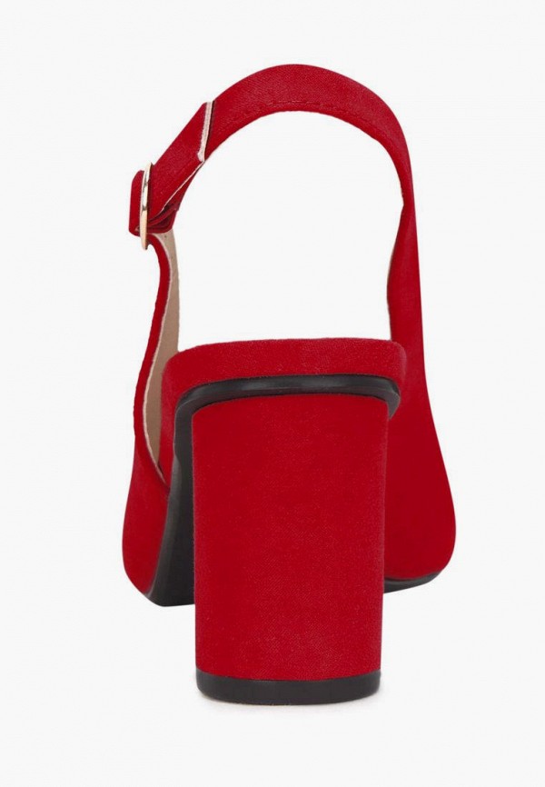 фото Туфли t.taccardi