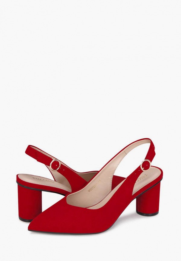 фото Туфли t.taccardi