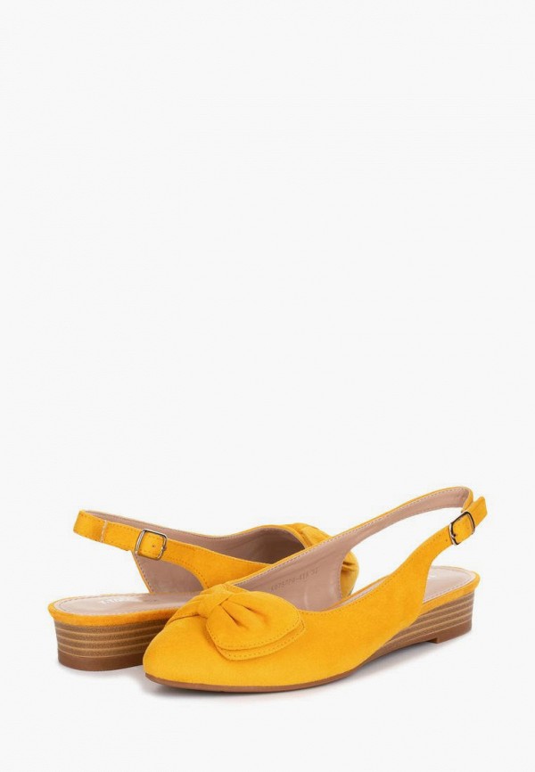 фото Туфли t.taccardi