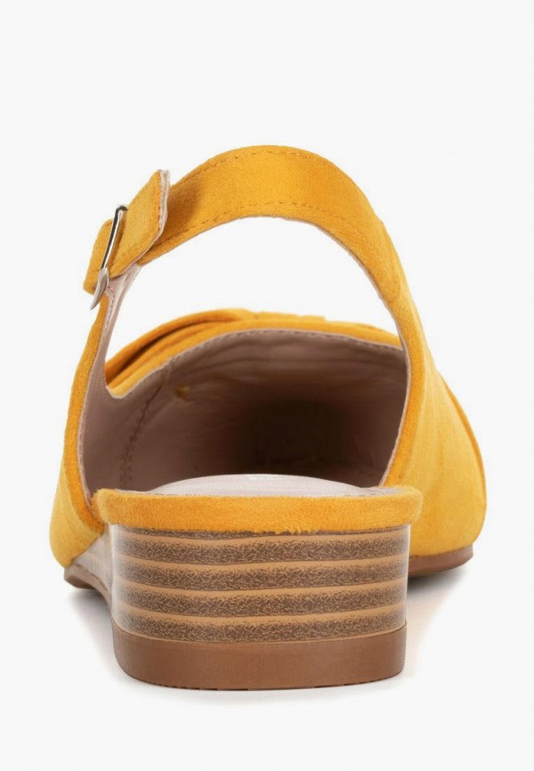 фото Туфли t.taccardi