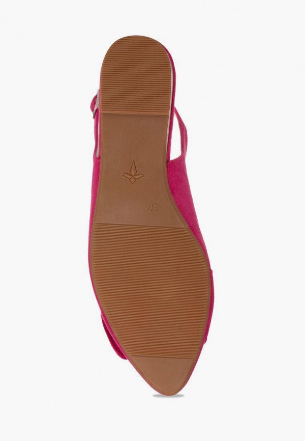 фото Туфли t.taccardi